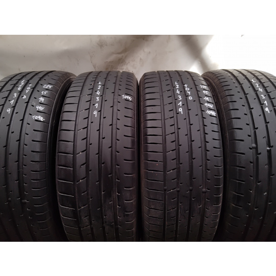 Toyo ProxesR36 225/55R19 99V  ( L24319 )