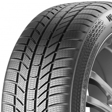 Continental WinterContact TS 870 P 245/55 R 17 106H