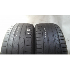 Michelin LatitudeSport3 235/55R19 101Y  ( L23476 ) 