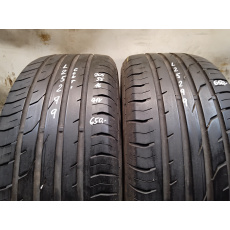 Continental Conti PremiumContact2 205/55R16 91V  ( L25299 )