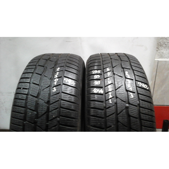 Continental ContiWinterContact TS830P 235/55R18 104H  ( Z23013 )