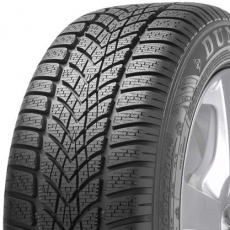 Dunlop SP Winter Sport 4D 275/30 R 21 98W