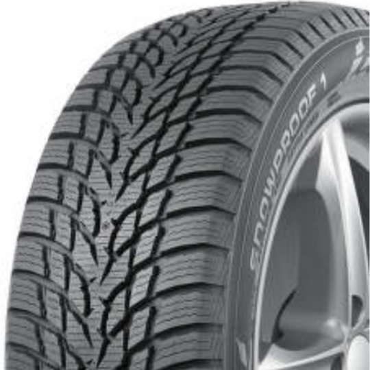 Nokian Snowproof 1 175/65 R 15 84T