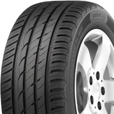 Point-S SummerStar 3+ SUV 215/60 R 17 96H