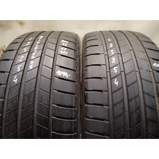Bridgestone TuranzaT005 225/45R18 91Y ( L25254 )