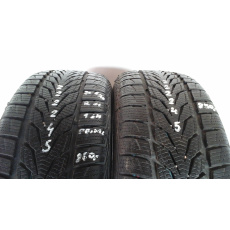 PointS Winterstar 4 205/60R16 96H  ( Z22245 )