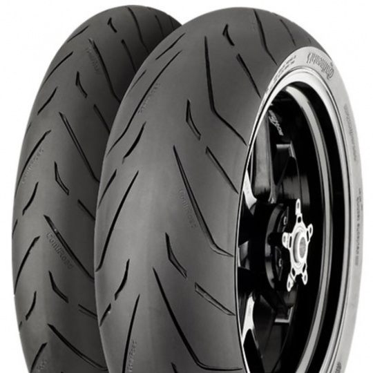 Continental ContiRoad 180/55 R 17 73W