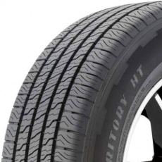 Goodyear Wrangler Territory HT 255/70 R 17 112T