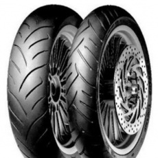 Dunlop ScootSmart 90/90 D 16 48P