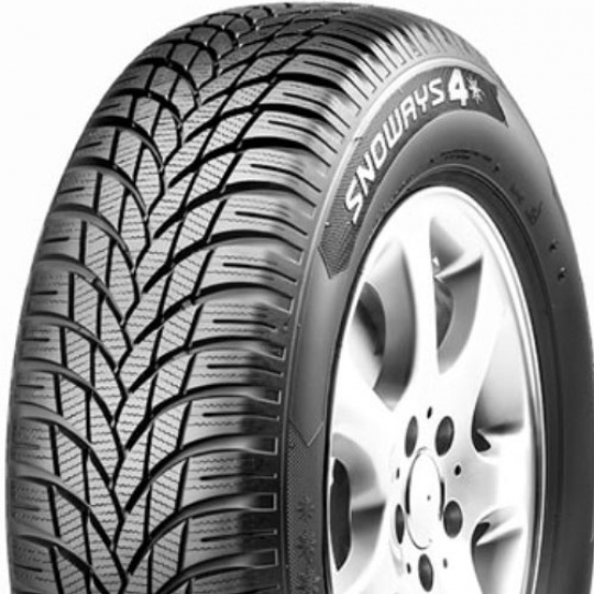 Lassa Snoways 4 235/50 R 18 101V