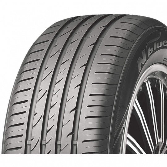 Nexen N'blue HD Plus 195/65 R 15 91H