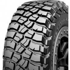 BFGoodrich Mud Terrain T/A KM3 265/60 R 18 119/116Q