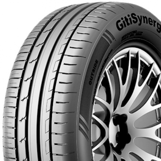 Giti GitiSynergy H2 205/55 R 16 91V