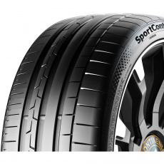 Continental SportContact 6 225/30 ZR 20 85Y