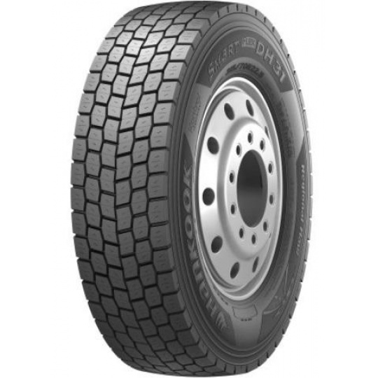 Hankook SMaRT FLeX DH31 315/70 R 22,5 154/150L