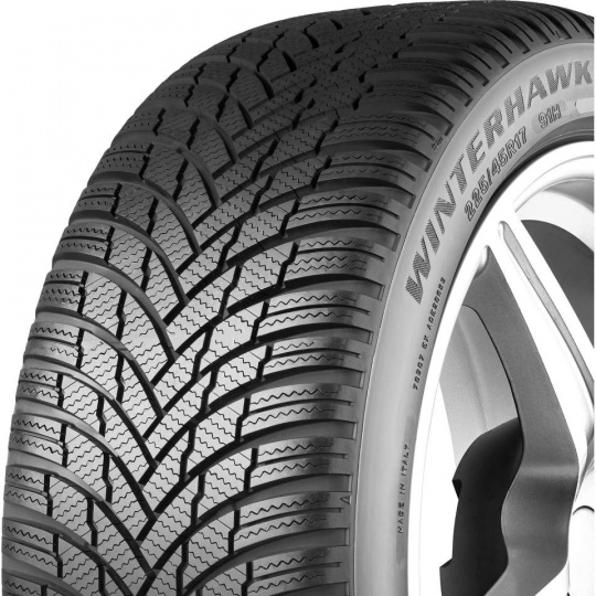 Firestone Winterhawk 4 245/45 R 18 100V