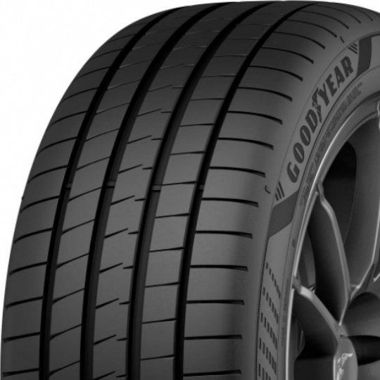 Goodyear Eagle F1 Asymmetric 6 255/40 R 18 99W