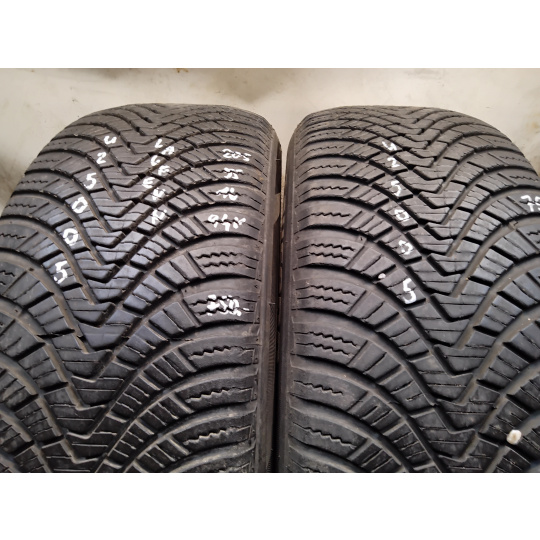 Laufenn Gfit4S 205/55R16 94V ( U25005 )
