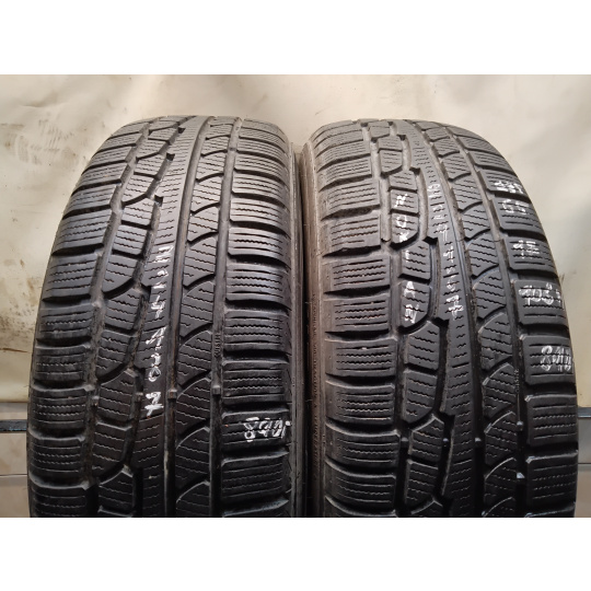 Nokian WRG2 225/65R17 106H ( Z24187 )