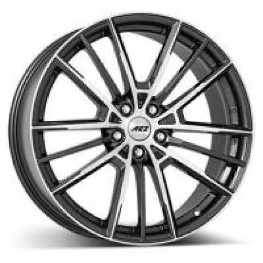 AEZ Kaiman dark  5 x 120.00 ET38