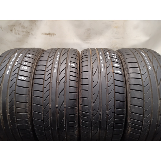 Bridgestone PotenzaR050A 205/45R17 88W ( L25178 )