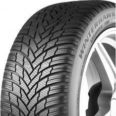 Firestone Winterhawk 4 XL 235/40 R 18 95V Firestone Winterhawk 4 XL 235/40 R 18 95V