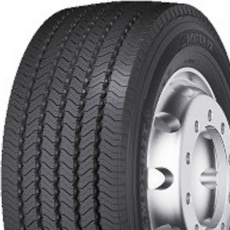 Semperit WINTER F2 385/55 R 22,5 160K