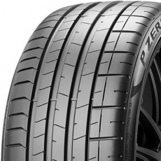 Pirelli P-ZERO (PZ4) S.C. 235/35 R 20 92Y Pirelli P-ZERO (PZ4) S.C. 235/35 R 20 92Y
