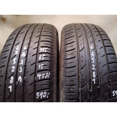 Lassa Greenways 195/65R15 91H ( L25281 )
