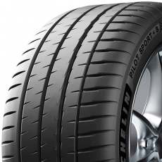 Michelin Pilot Sport 4 S 285/35 ZR 21 108Y