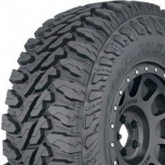 Yokohama Geolandar M/T G003 265/65 R 17C 120/117Q