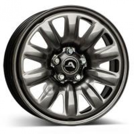 ALCAR HYBRIDRAD 130700A  5 x 108.00 ET44