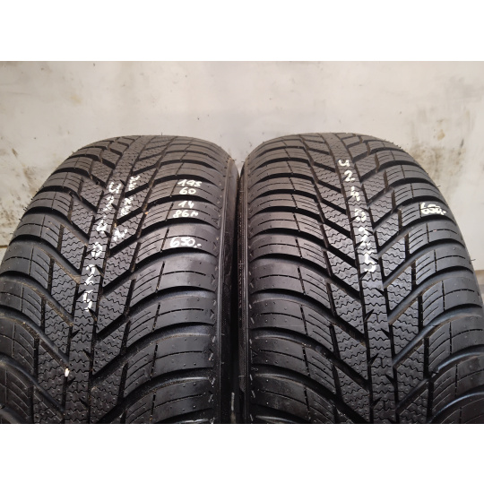 Nexen NBlue4season 195/60R14 86H  ( U24025 ) 