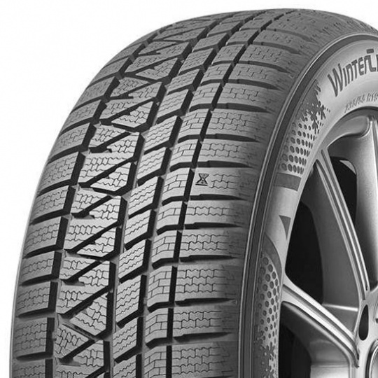 Kumho WinterCraft WS71 205/70 R 15 96T