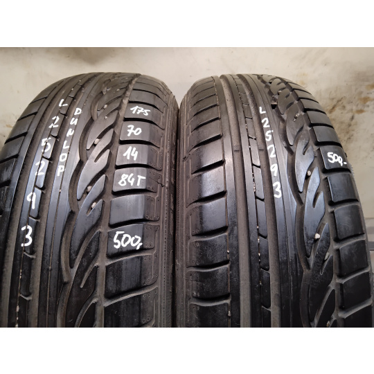 Dunlop SPSport01 175/70R14 84T ( L25293 )