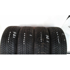 Bridgestone Blizzak LM001 205/60R16 92H ( Z22081 )