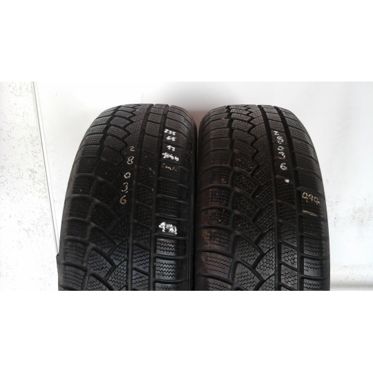 Continental 4x4 Winter Contact 235/65R17 104H ( Z8036 )