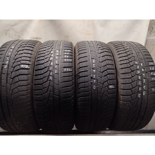 Hankook WinterIceptEvo2 215/60R16 99H  ( Z24210 )