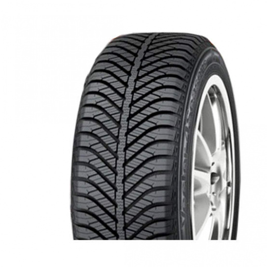 Goodyear Vector 4Seasons 235/50 R 17 96V