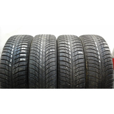 Bridgestone Blizzak LM001 215/65R17 99H ( Z22326)