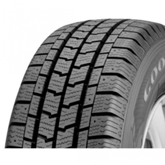 Goodyear Cargo UltraGrip 2 225/65 R 16C 112/110R