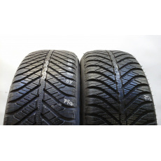 Goodyear Vector 4Seasons 205/60R16 92H