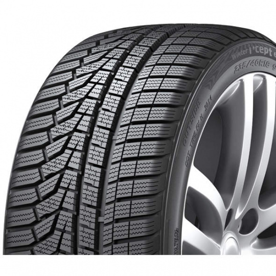 Hankook Winter i*cept evo2 W320 205/60 R 16 92H