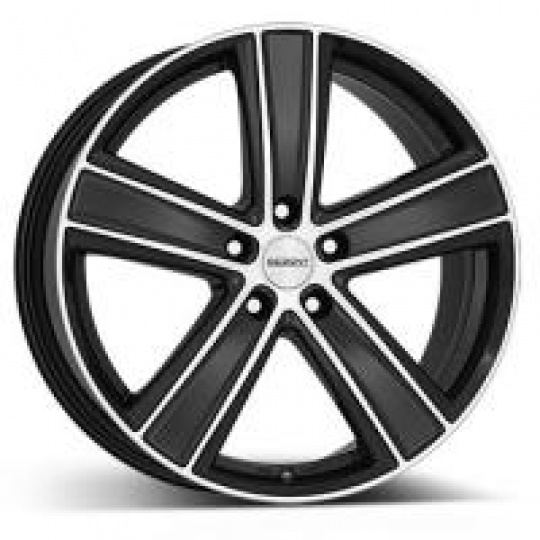 DEZENT TH dark  5 x 112.00 ET55