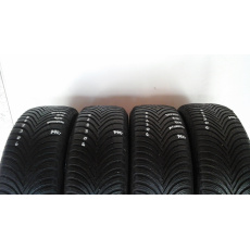 Michelin Alpin5 205/60R16 92H  ( Z22306 )