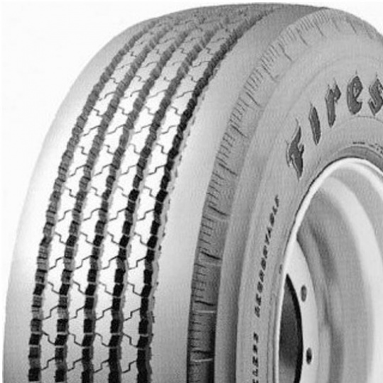 Firestone TSP3000 235/75 R 17,5 143/141J