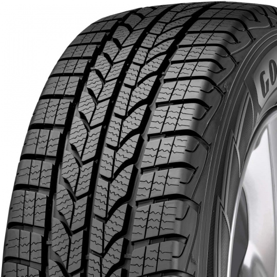 Goodyear UltraGrip Cargo 215/70 R 15C 109/107S