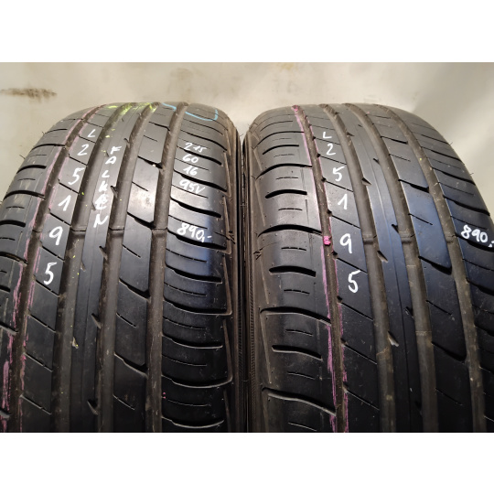 Falken ZiexZE914A 215/60R16 95V ( L25195)