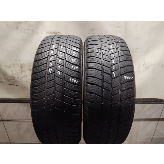 Barum Polaris3 205/55R16 91T  ( Z24234 )