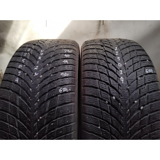 Nokian WRSnowproofP 235/40R19 96V